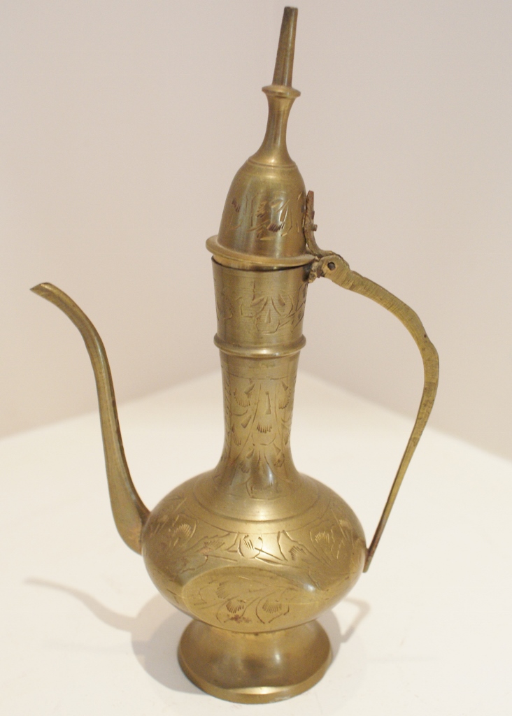 Six-Piece Brass Group