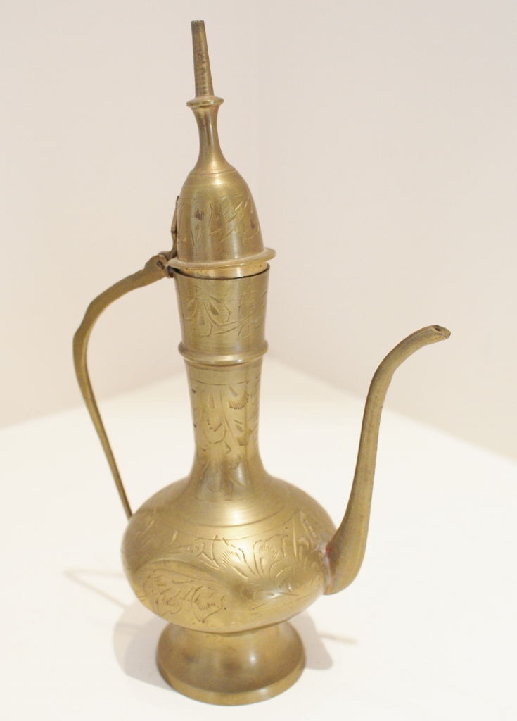 Six-Piece Brass Group