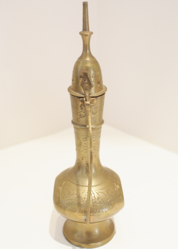 Six-Piece Brass Group