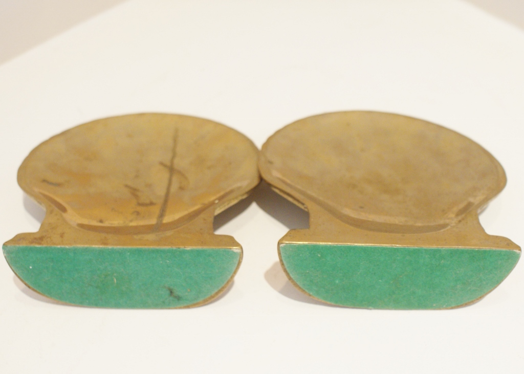 Six-Piece Brass Group