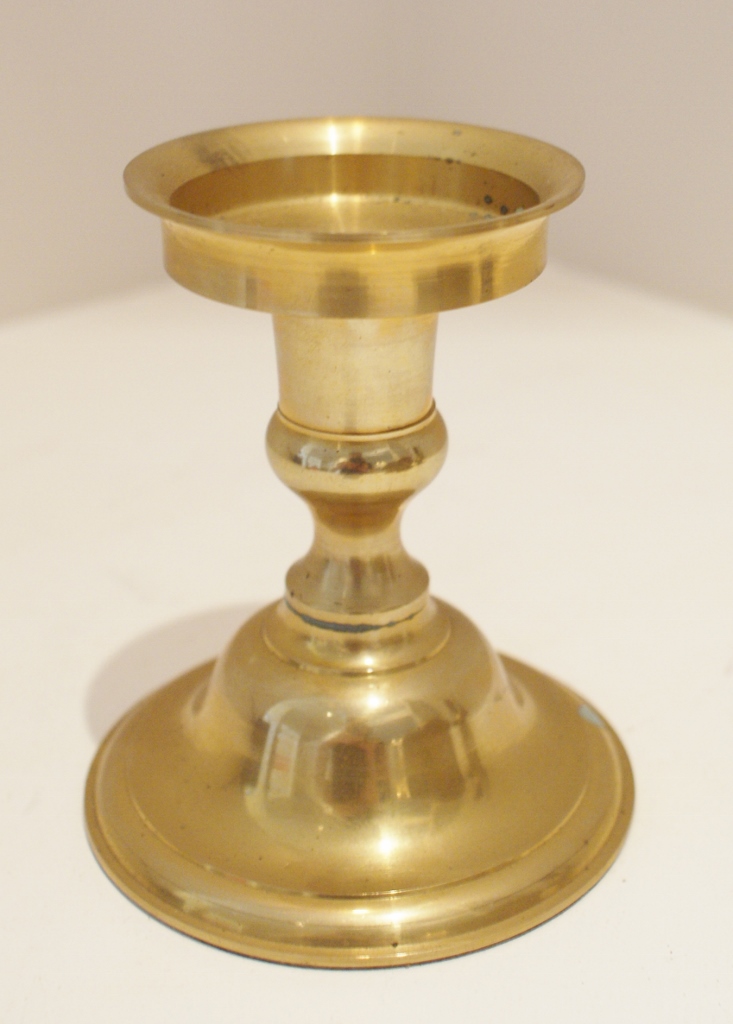 Six-Piece Brass Group