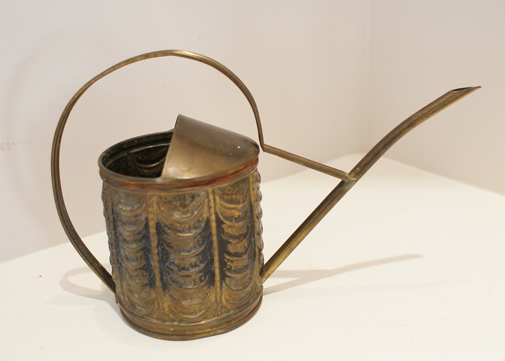 Six-Piece Brass Group