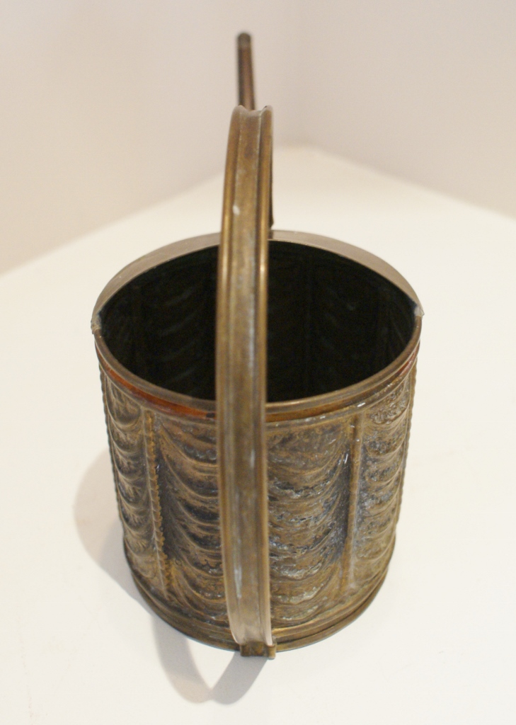 Six-Piece Brass Group