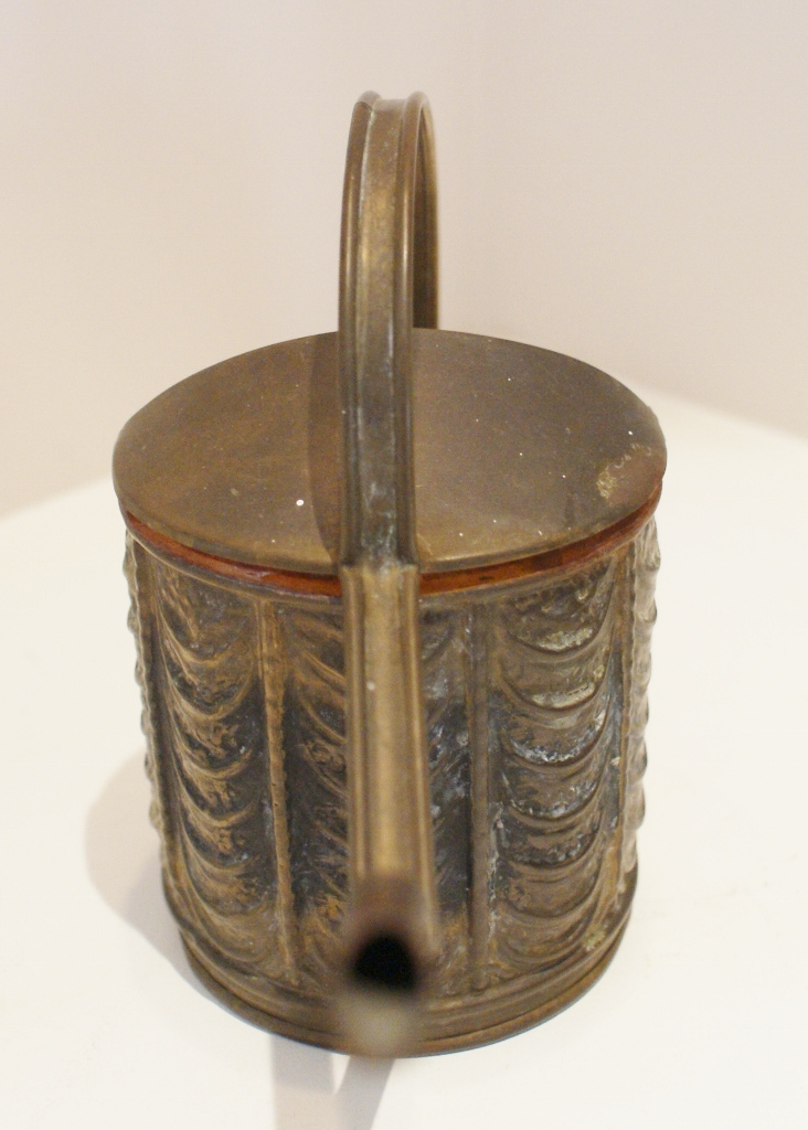 Six-Piece Brass Group