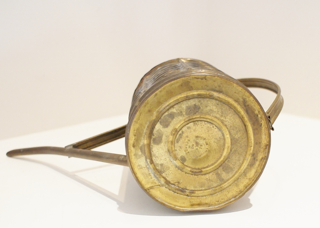 Six-Piece Brass Group