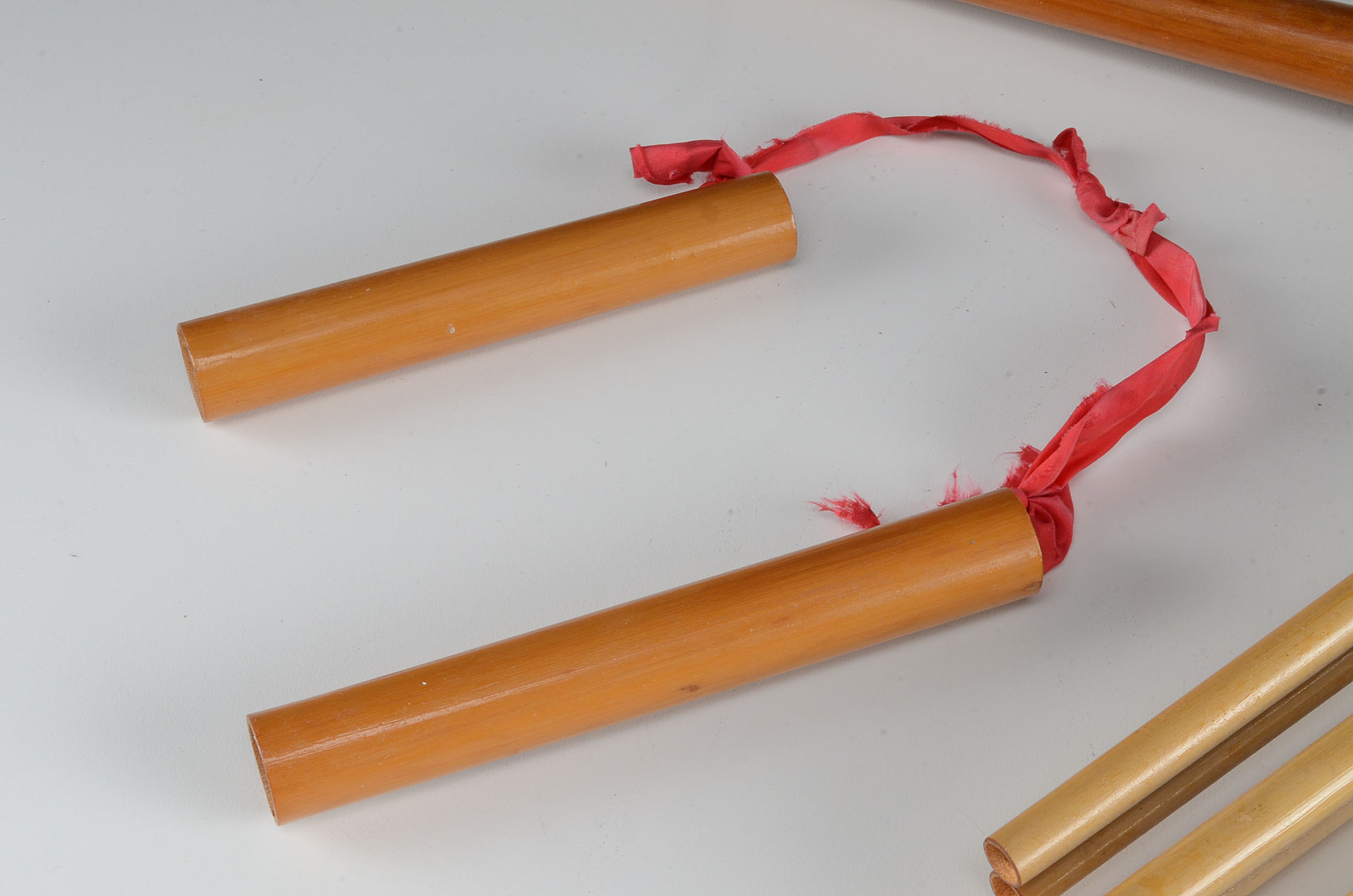 A Contemporary Lusheng