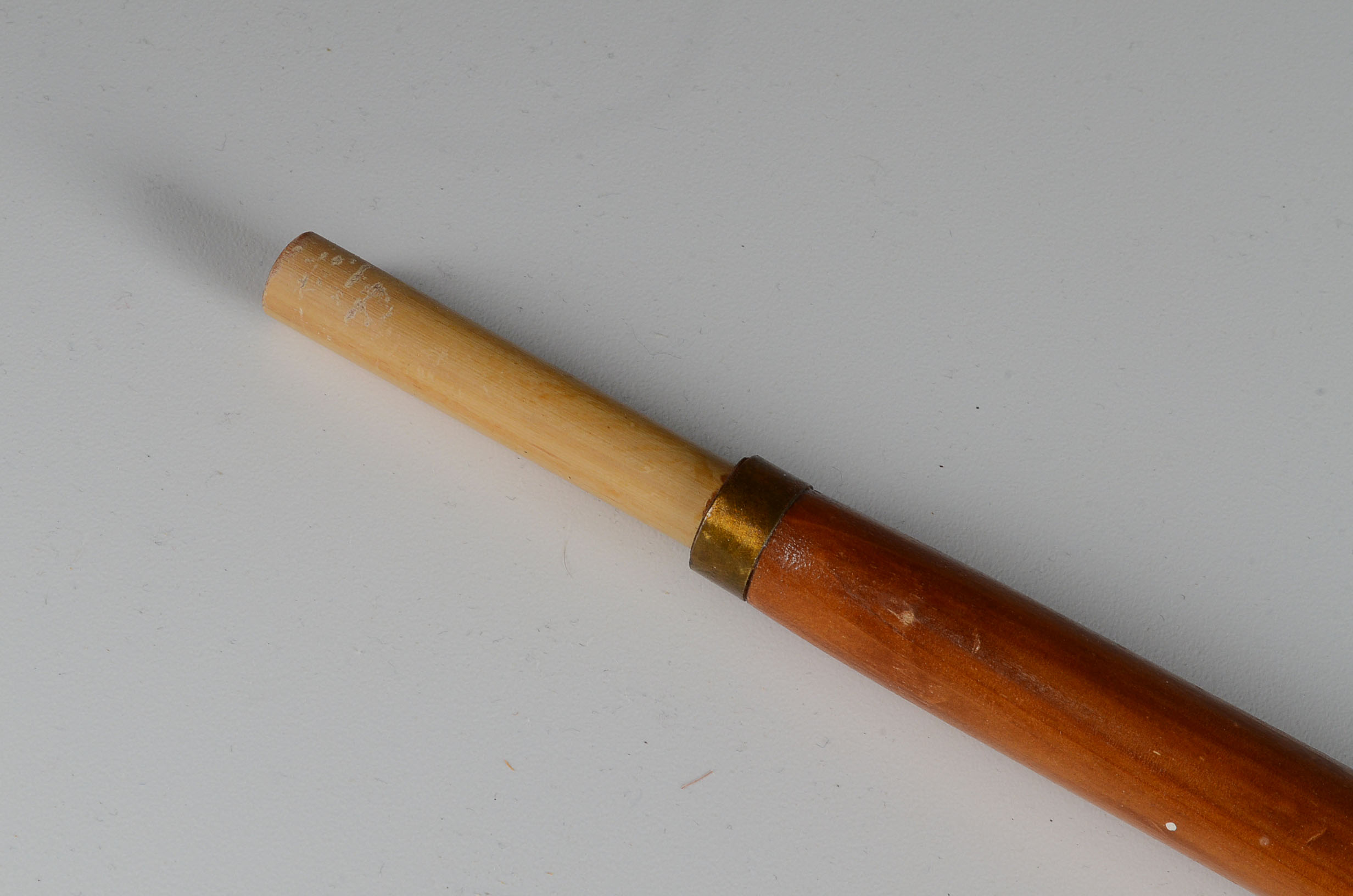 A Contemporary Lusheng