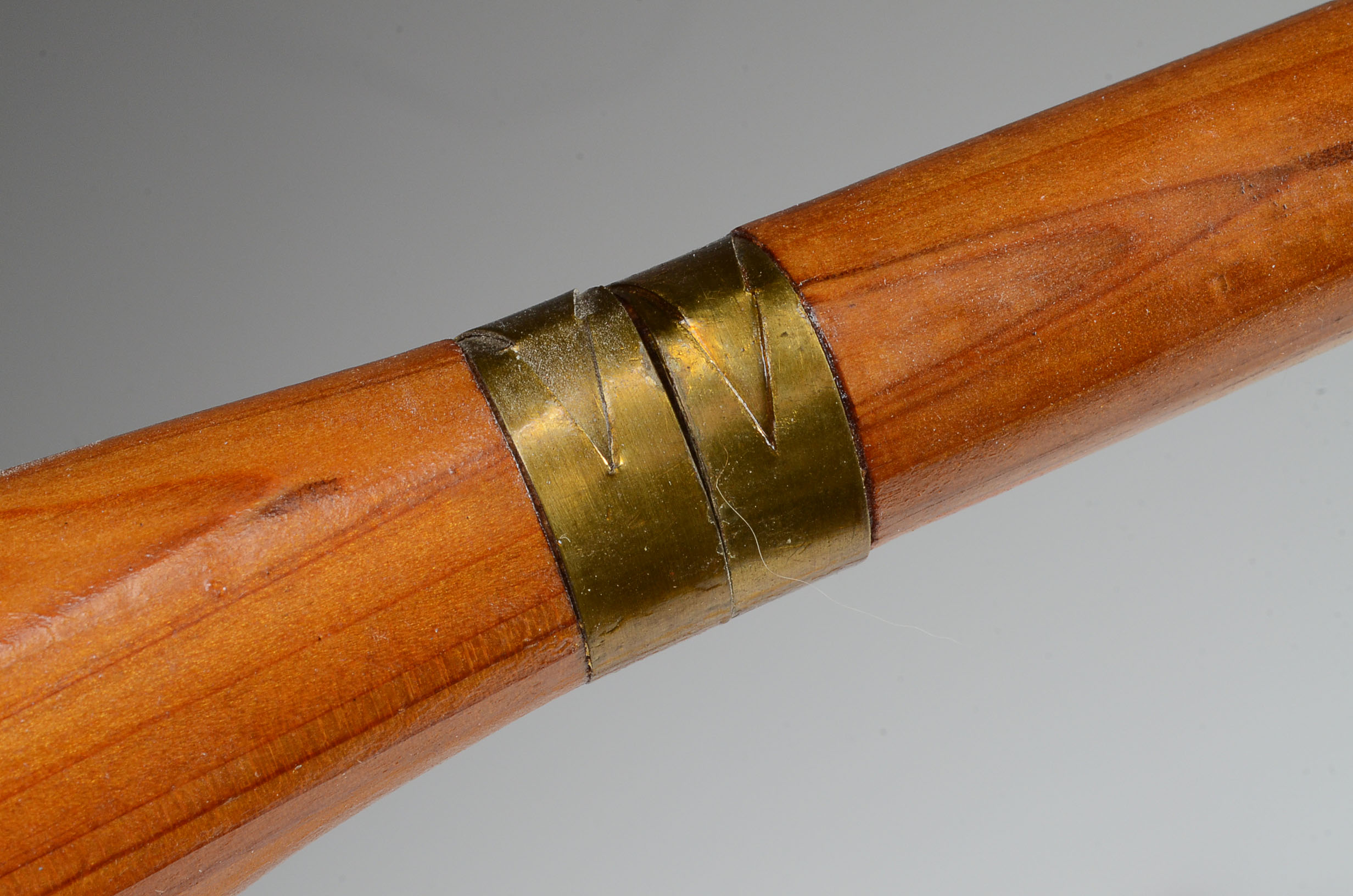 A Contemporary Lusheng