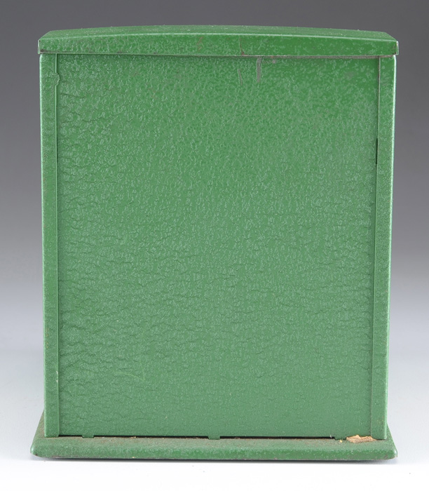 Wiedemann's Beer Cash Register