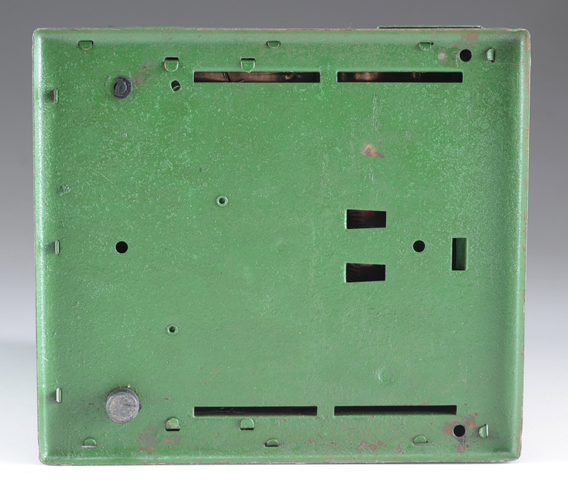 Wiedemann's Beer Cash Register