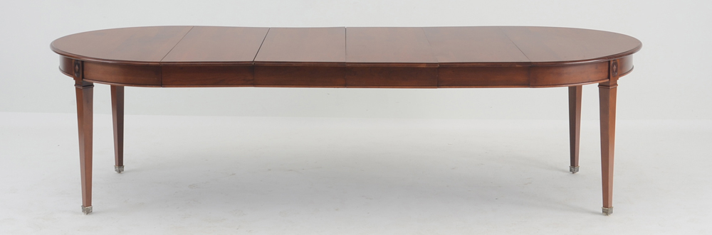 French Provençal Style Dining Table