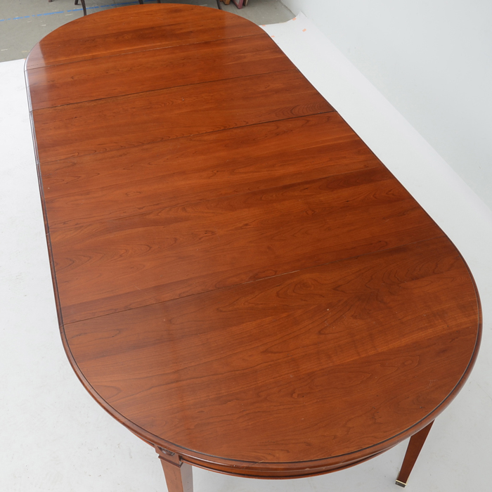 French Provençal Style Dining Table