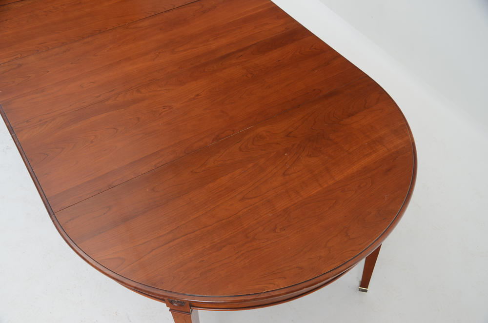 French Provençal Style Dining Table