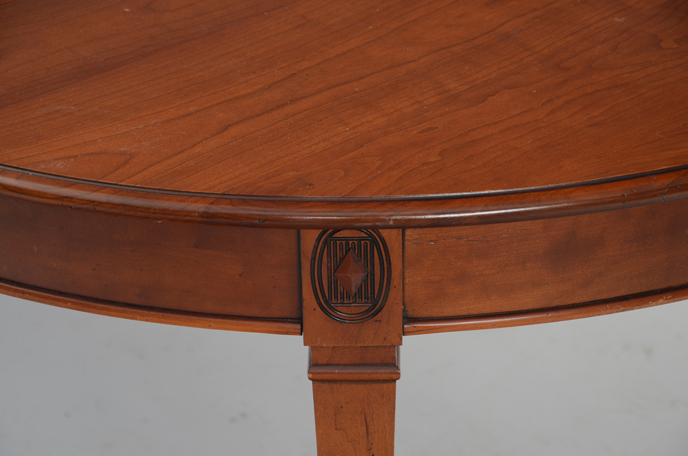 French Provençal Style Dining Table