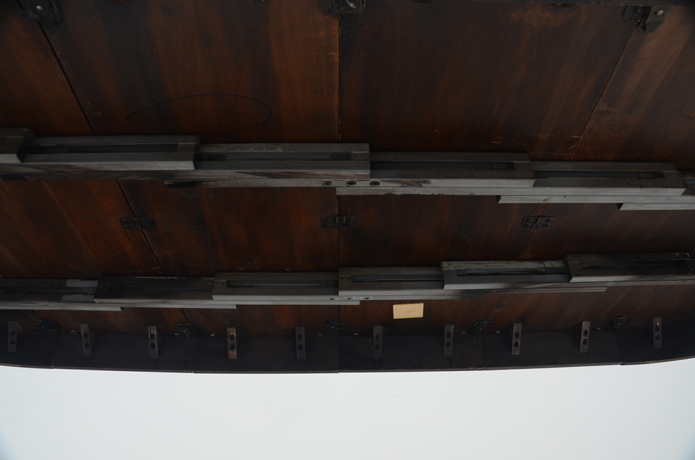 French Provençal Style Dining Table