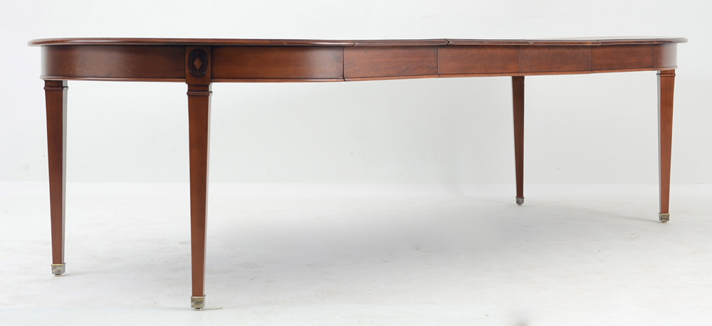 French Provençal Style Dining Table