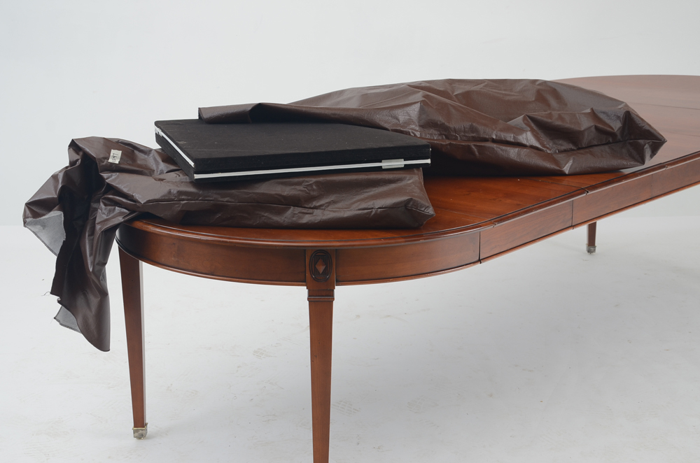 French Provençal Style Dining Table