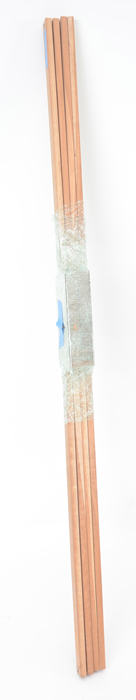 Knob Creek Cherry Four Poster King Bed