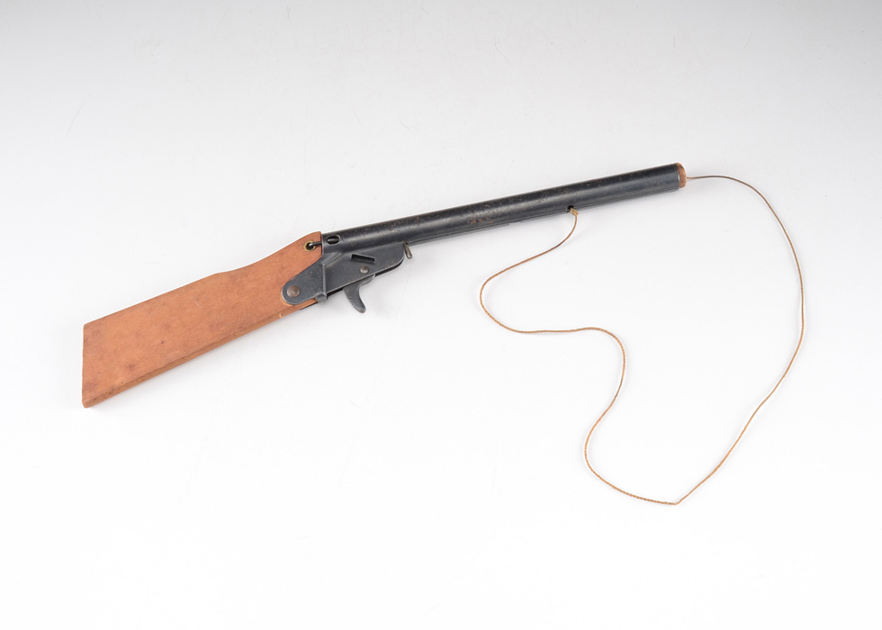 Vintage Daisy Toy Cork Gun