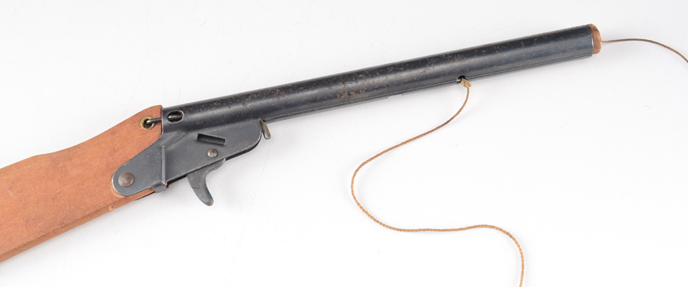 Vintage Daisy Toy Cork Gun