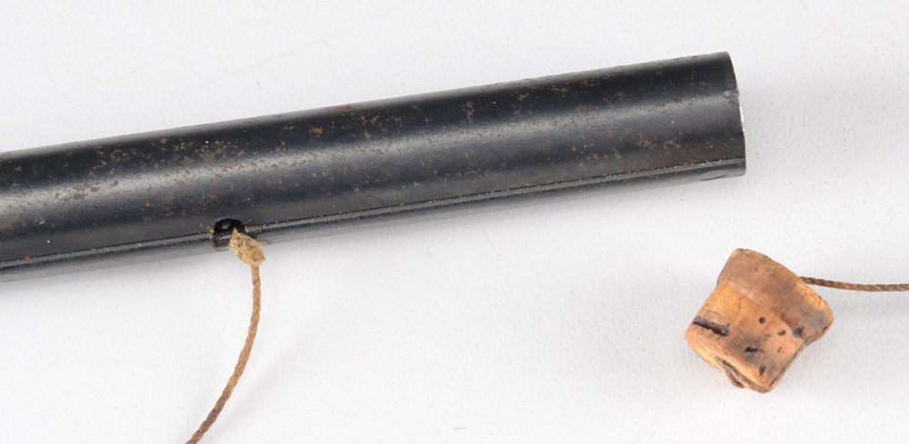 Vintage Daisy Toy Cork Gun