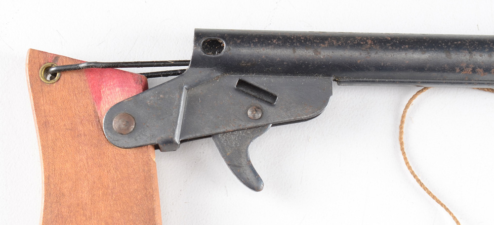 Vintage Daisy Toy Cork Gun