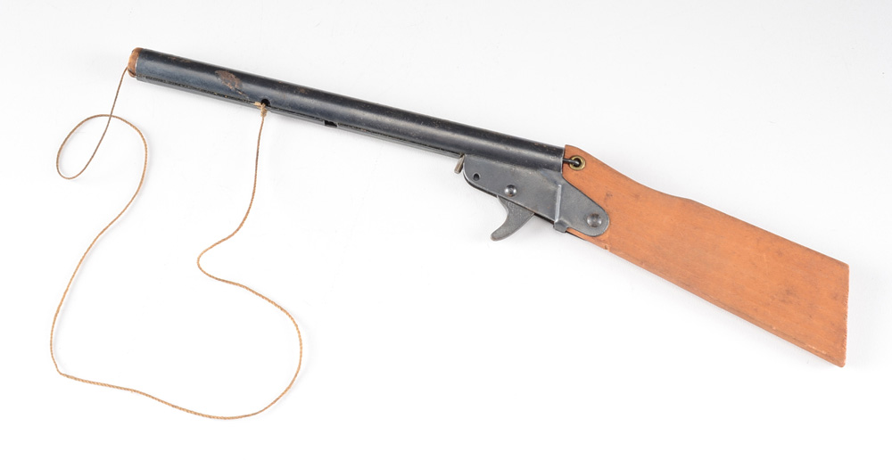 Vintage Daisy Toy Cork Gun