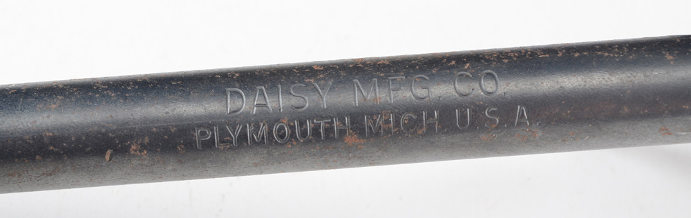 Vintage Daisy Toy Cork Gun