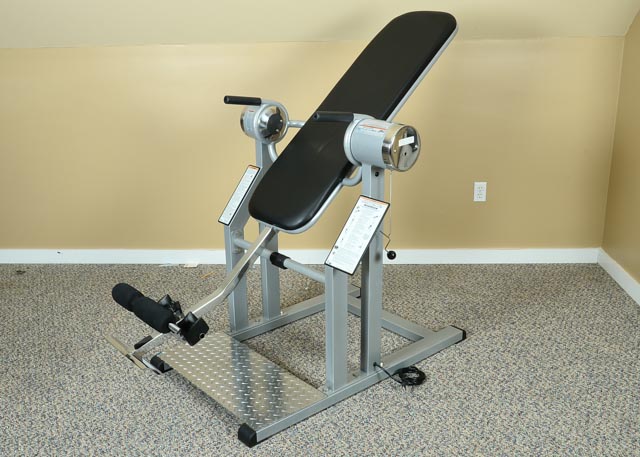 ウエイトトレーニング Teeter Power VI Inversion Table Teeter Power VI Inversion Table - Body Massage Shop