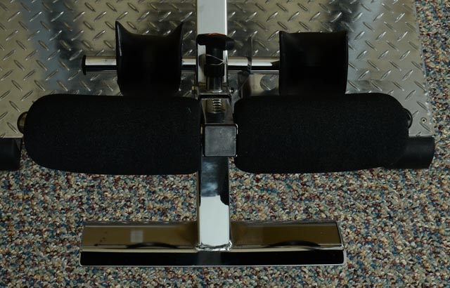 Teeter Power VI Inversion Table