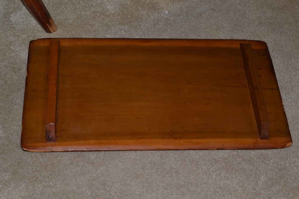Antique Dough Box