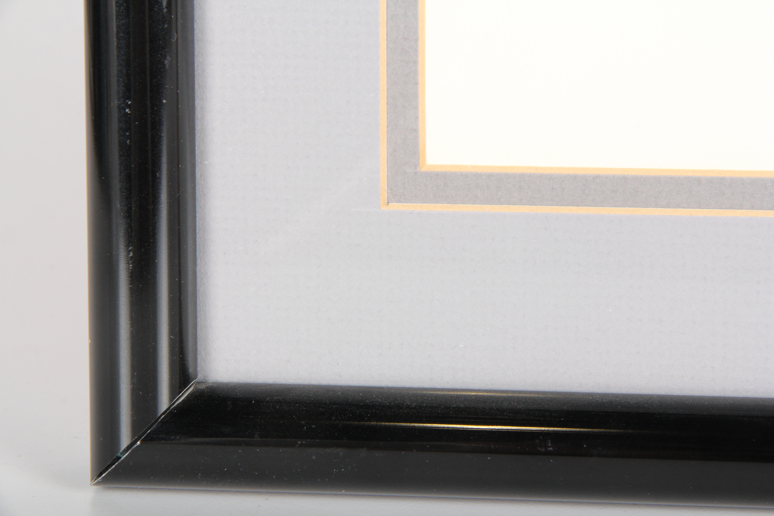 Pair of Duck Prints by Robert Hilty