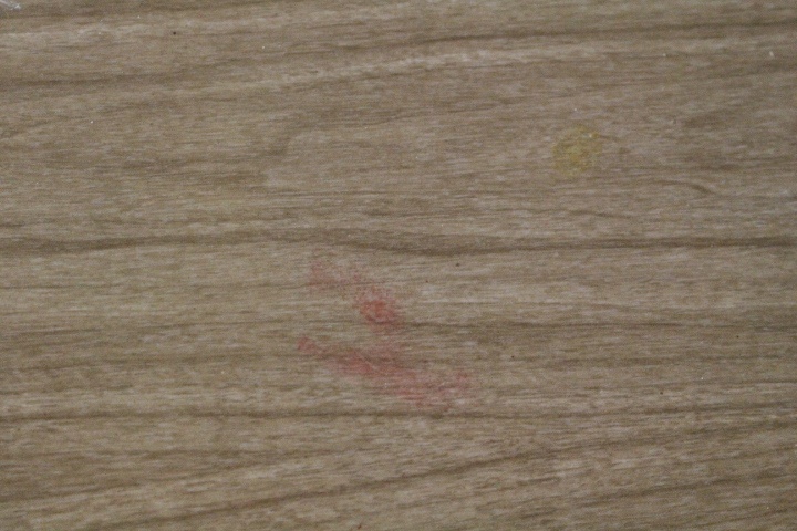 Mid-Century Formica Top Dining Table