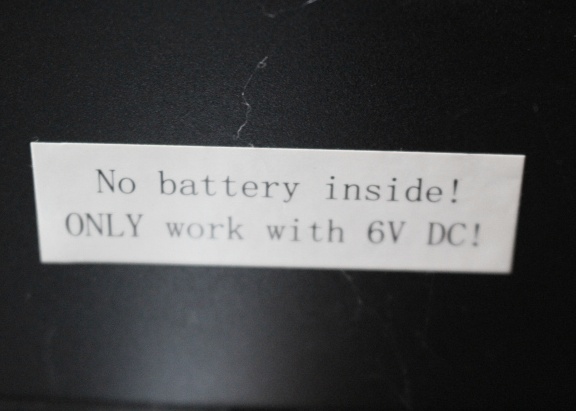 Vital Fitness Recumbent Bike