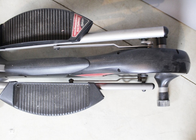 Eclipse OLS 4100 Elliptical Trainer