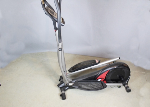 Eclipse OLS 4100 Elliptical Trainer
