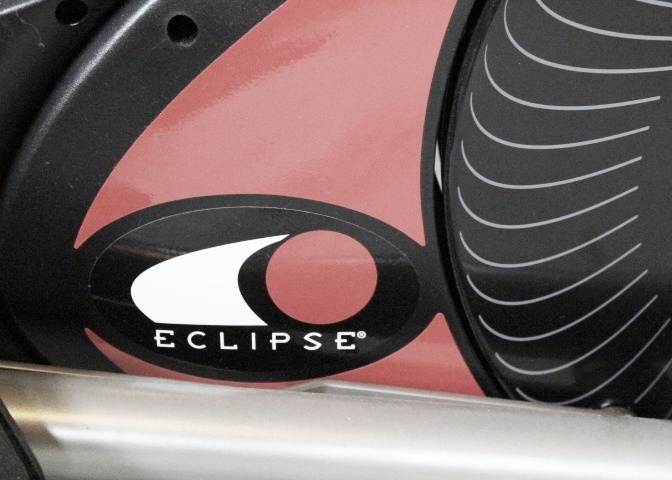 Eclipse OLS 4100 Elliptical Trainer