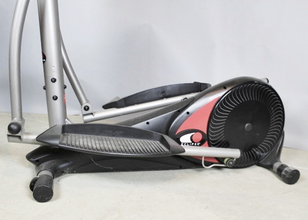 Eclipse OLS 4100 Elliptical Trainer