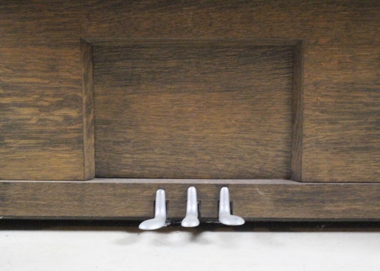 Wurlitzer Kingston Electrified Player Piano