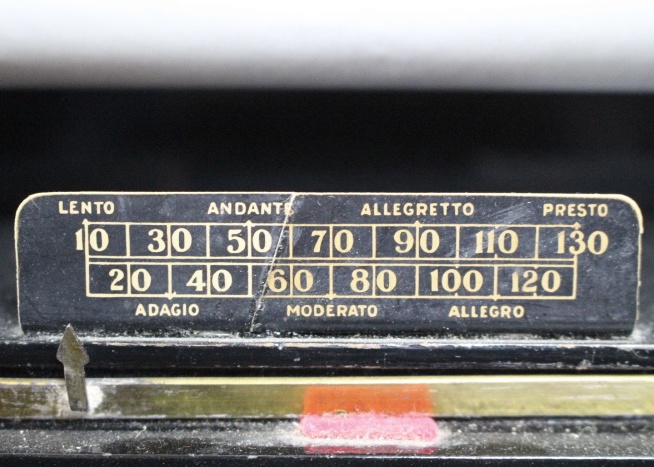 Wurlitzer Kingston Electrified Player Piano