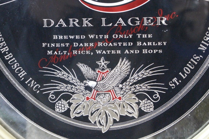 Amber Bock, Coors Bock Beer Signs, Glasses and Stein