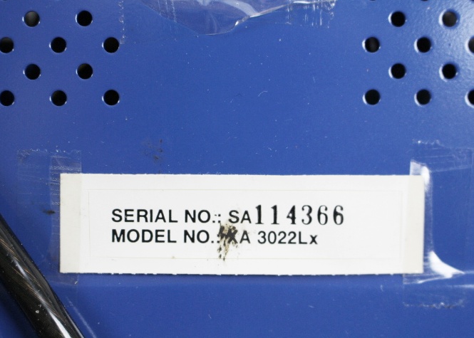 Jensen 300W Power Amplifier and Jensen Bass Amp