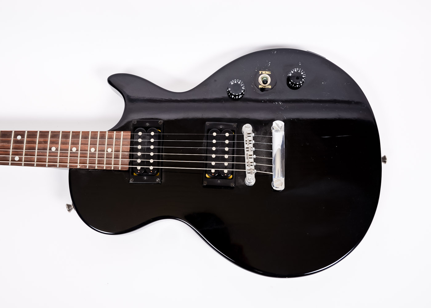 Epiphone Les Paul Special Model Electric Guitar