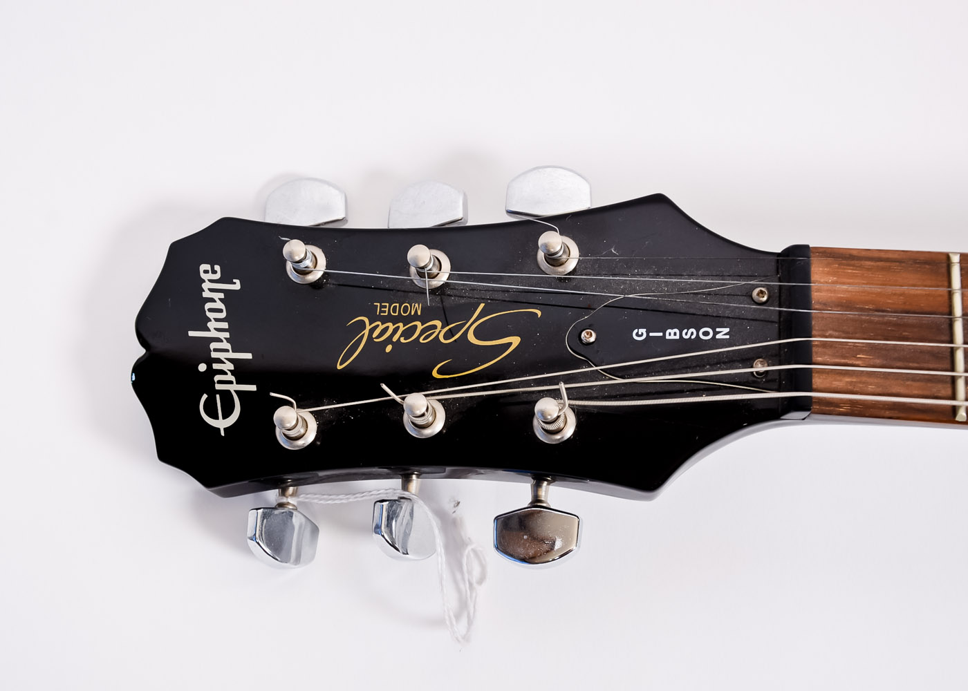 Epiphone Les Paul Special Model Electric Guitar