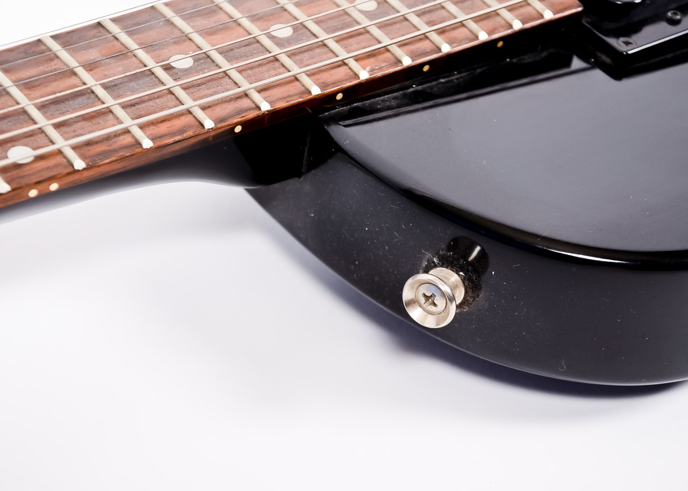 Epiphone Les Paul Special Model Electric Guitar