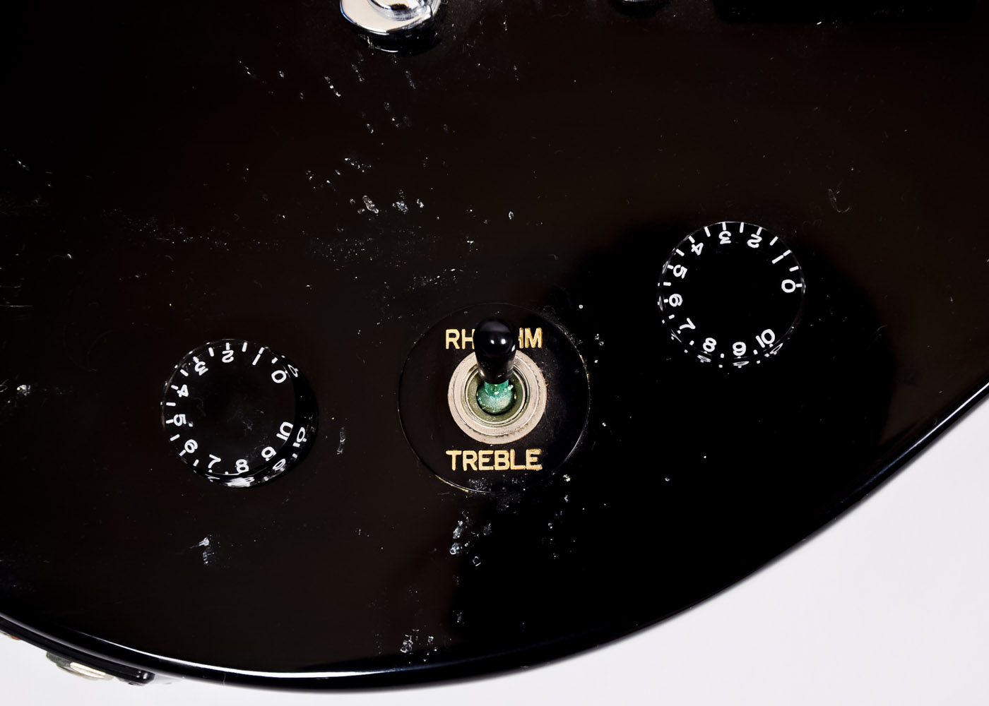 Epiphone Les Paul Special Model Electric Guitar