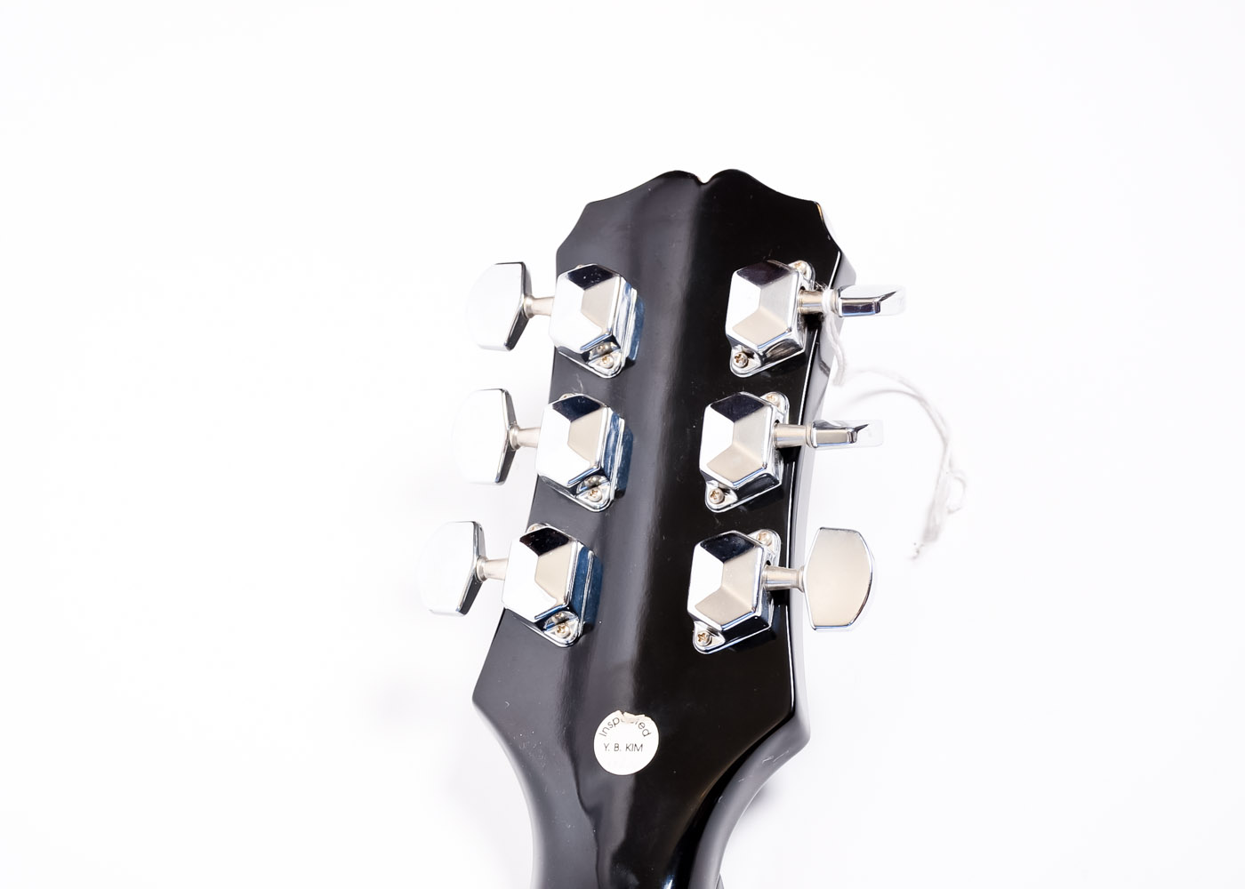 Epiphone Les Paul Special Model Electric Guitar