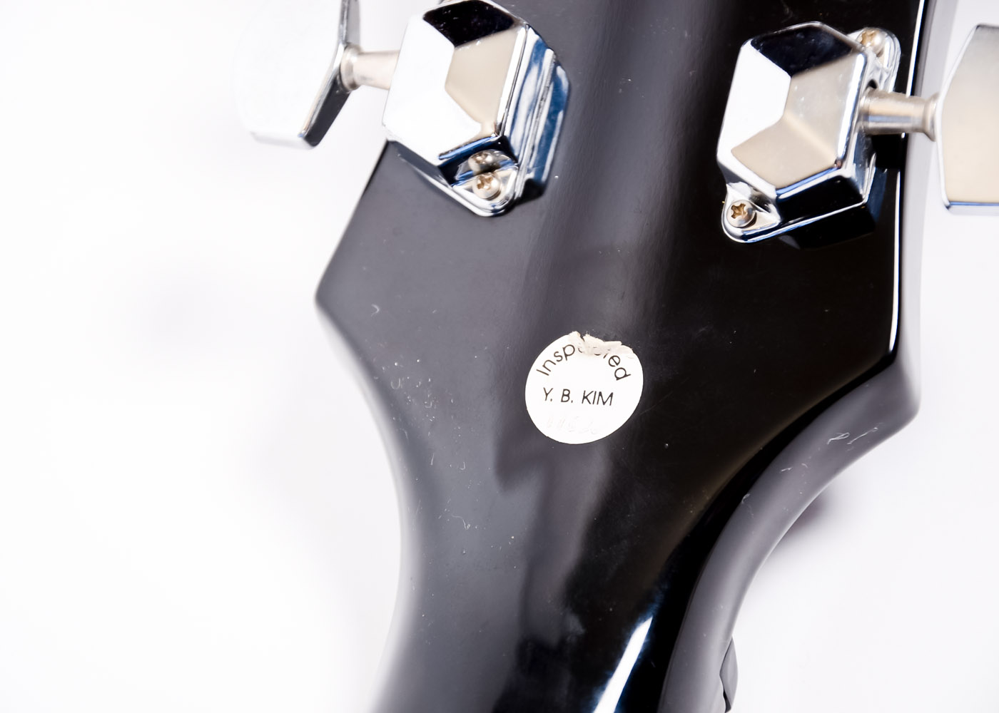 Epiphone Les Paul Special Model Electric Guitar