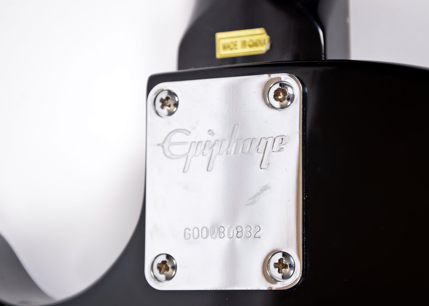 Epiphone Les Paul Special Model Electric Guitar