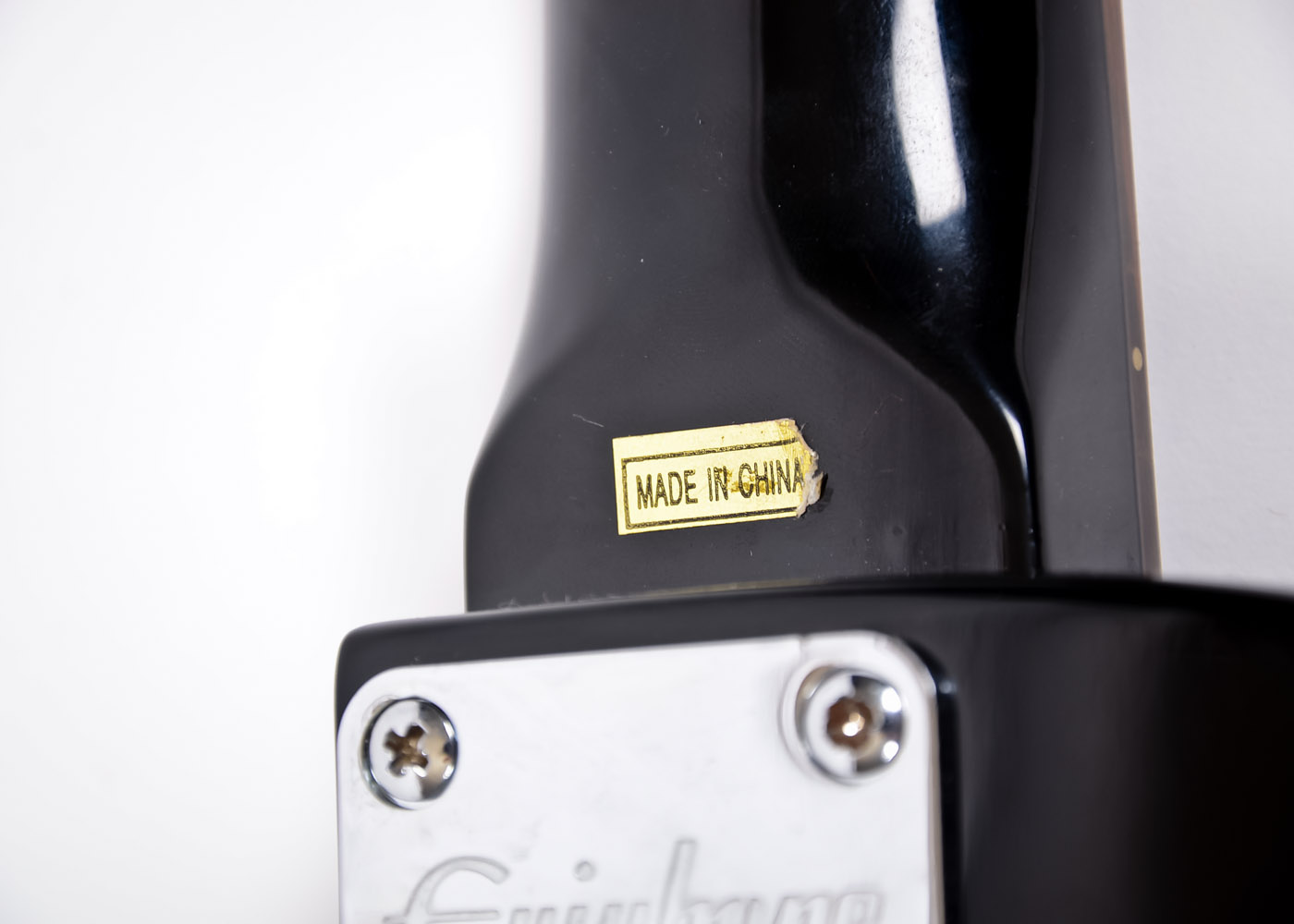 Epiphone Les Paul Special Model Electric Guitar